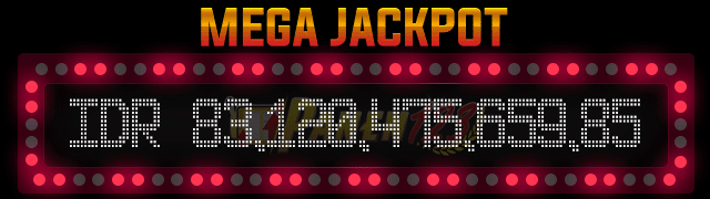 Komodo138 Jackpot