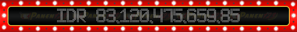 Komodo138 Jackpot