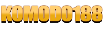 Logo Komodo138